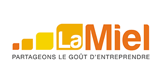 Logo La MIEL