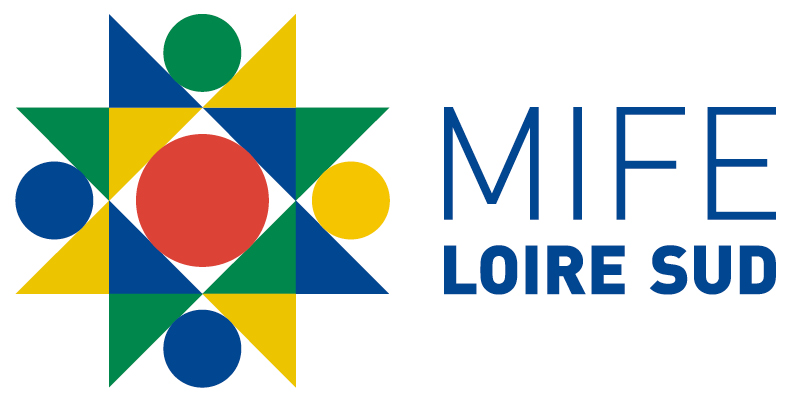 Logo MIFE Loire Sud - SAINT ETIENNE