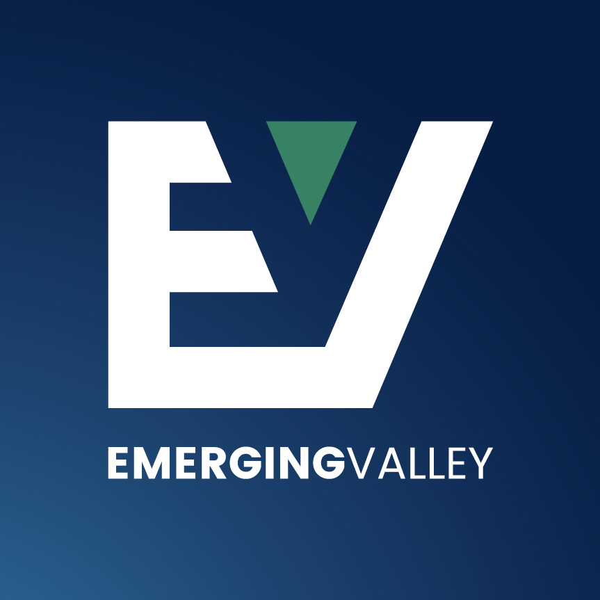 Logo Emergingvalley
